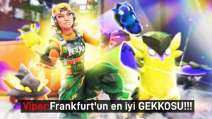 Farklı Ajanlar Deniyorum (3.Bölüm)