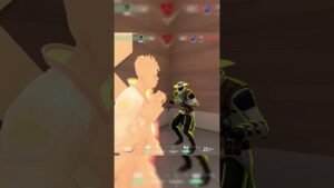 First time pheonix #viral #valorant#shorts #youtubeshorts