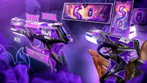 GAMEPLAY EXCLUSIVO PACK SKINS VCT