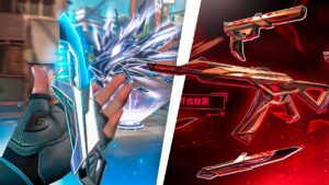 ¡GAMEPLAY NUEVO PACK DE SKINS! | PARCHE 8.02