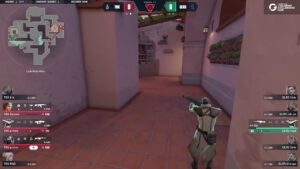 GC Valorant Challengers Brazil | Semana 1 | Dia 2 - TBK vs GALORYS