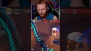 Guardian is the best gun on ascent #valorant #valorantclips