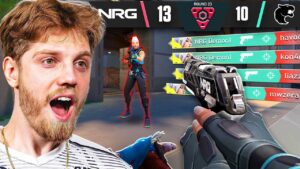 How It Sounds To Stomp FURIA