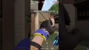 How my enemies my teammates #shorts #viral #valorant #valorantclips #shortsviral #shortsfeed