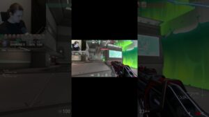 I gave him that geometry check  #valorant #deadlock #valorantclips #valorant3k #gaming #deadlockult