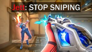 I got in a game with a streamer... how did we win??