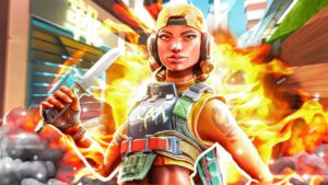 İMMORTAL 3 PLAYERS VS SUPRAZE