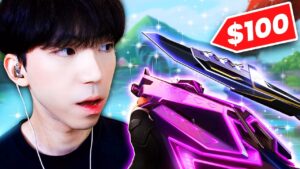 If I DON'T Get Recognized, I Giveaway The New Bundle