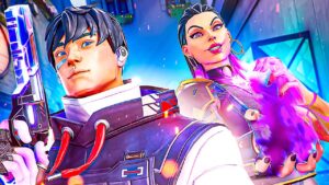 Iso Is Actually A Support Agent | Iso To Ascendant