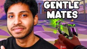 J'ai Acheté le Bundle Gentle Mates + Ace 🔫 | Game Complète | Valorant | Sanjay