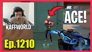 LES MEILLEURS CLIPS DE LA JOURNEE Fugu, Samueletienne, BagheraJones - BEST OF VALORANT FR Ep 1210