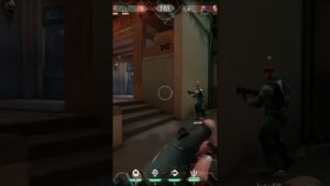 La forma mas fácil de ganar en Valorant 🤣 #valorant #valorantclips #clips