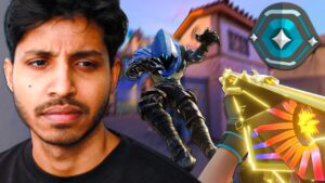 Le Problème des Platines en Ranked 🧠🤔 | Vod Review Omen Platine | Valorant | Sanjay