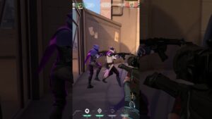 Light Switch Valorant Edit. #valorant #zishulive #valorantclips #gaming #shorts