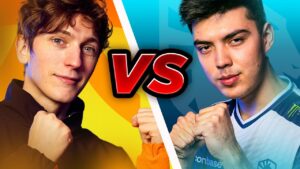 Liquid vs Fnatic 1v1 Challenge !!! (VALORANT)