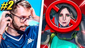 MI COACH NO ME DEJARÁ USAR VIPER MÁS | COACH TO RADIANT EP#2