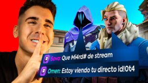 Me hacen Trampas pero No Pueden Conmigo… | Horcus Valorant