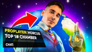 Me llaman "El Mejor Chamber del Mundo" en Valorant Por Esto