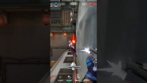 Mid flank🌚marker enemies ko aukat dikha di🌚 #shorts #valorant