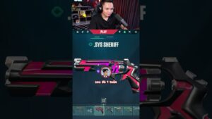 Miền Tây “Dốt” #sangtraan #VALORANT #shorts