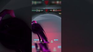 Missed Ace using reyna ult😒.. #valorant #valorantclips #valoranthighlights #gaming #shorts