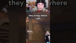 Most insane timing.....watch till end... 🔥 #valorant #shorts #gaming #viral #valorantclips #tenz