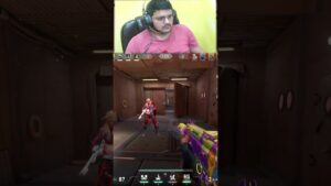 My First ever Ace on Live | #valorant #livegaming