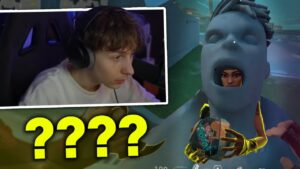 NAJDZIWNIEJSZA GRA w VALORANT JAKĄ GRAŁEM