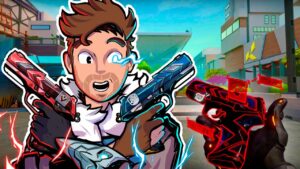 *NEW* VCT Skins in VALORANT are finally here!