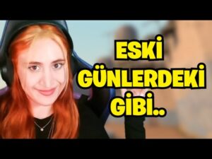 ÖZLENEN VALORANT GECELERİ..