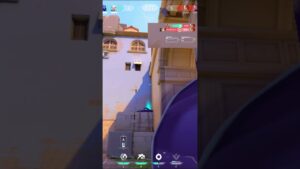 Omen #valorant #valorantclips #valoranthighlights #gaming