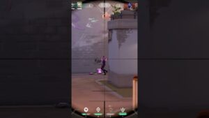 Outlaw is Cracked #gamer #valorant #valorantclips #gaming #gamingchair #valoranthighlights #shorts