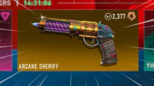 Oyuna eklenmeyecek o sheriff! VALORANT