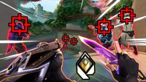 POV: You Speedrun RADIANT