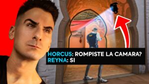 PRO PLAYERS nos VACILAN, pero luego...