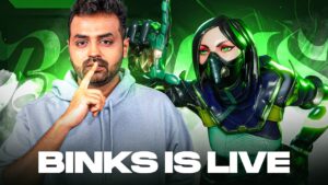 Playing WIth Skillz (Sasta) Aajao | Valorant Live Bolte !!