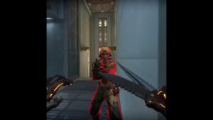 QUEM NUNCA MORREU ASSIM NA SPLIT?? #valorant #shorts