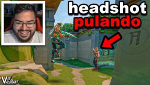 RIOT, Conserte Seu Jogo... (Valorant)