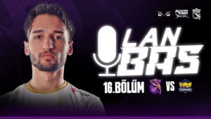 S2G vs FB | VALORANT Challengers TR: Birlik Ligi | LAN BAS #16 | S2G TEAMSPEAK