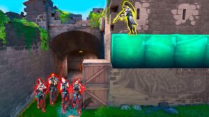 “SAGE DON’T PUT US ON YT”