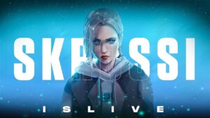 SKROSSI VALORANT INDIA LIVE | RANK RADIANT | RANK PUSH!!!!!!!!!!