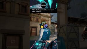 SUBSCRIBE FOR MORE !! #ytshorts #valorant #valorantclips #valotipsandtricks #gaming