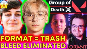 Sentinels REACT to 100T Win, Yay RESPONDS to Shock L 😨 VCT News