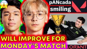 Sentinels REACT to LOUD Defeat: Group of Death 😨 VCT News