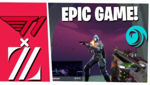 T1 vs ZETA DIVISION - HIGHLIGHTS | Champions Tour 2024: Pacific Kickoff