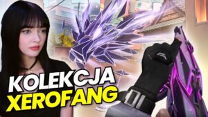 TE SKINY DAŁY MI AIMBOTA w VALORANT