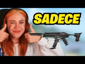 TEK SİLAH CHALLENGE GERİ DÖNDÜ!