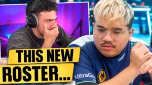 Tarik Reacts to Evil Geniuses vs G2 Esports | WINNER TO PLAYOFFS | VCT Americas 2024 KICKOFF