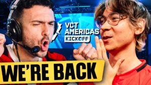 Tarik Reacts to Sentinels vs LOUD | Champions Tour 2024: Americas Kickoff