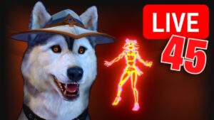 The incredible gaming canine does it again - VALORANT